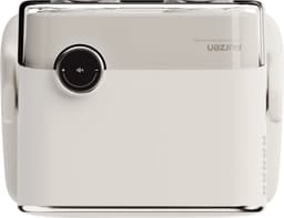Aurzen - Boom Mini - Beamer - 1080P Full HD - 450 ANSI Lumen - LED Projector met Google TV & Dolby Audio - Auto Focus & Auto Keystone - 2x10W Speaker - WiFi 5G & Bluetooth - Draagbare Mini Beamer voor Thuisbioscoop — thumbnail 4