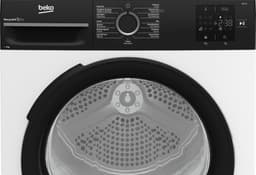 Beko BM3T3823BNL Wasdroger - warmtepompdroger - 8 kg - Energielabel — thumbnail 12