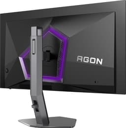 AOC AGON PRO AG276UZD - 4K QD-OLED Gaming Monitor - USB-C 65w - DisplayPort 2.1 - HDMI 2.1 - 240hz - 27 inch — thumbnail 6