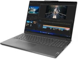 Lenovo ThinkBook 16p G4 IRH | Intel Core i5-13500H | 16GB DDR5-5200 | 512 GB SSD PCIe | 16" WQXGA (2560 x 1600) | Windows 11 Pro | Intel Wi-Fi 6E | Bluetooth 5.1 | NVIDIA GeForce RTX 4050 6GB — thumbnail 3