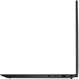 Lenovo ThinkPad X1 Carbon 11th Gen |Intel® Core™ i7-1365U | 16GB LPDDR5-6400 | 512GB SSD M.2 PCIe 4.0x4 Perform NVMe Opal 2.0 | 14" WUXGA (1920x1200) | Windows 11 Pro | Intel® Wi-Fi 6E AX211 2x2 AX | Bluetooth® 5.1 | Intel® Iris® Xe Graphics — thumbnail 3
