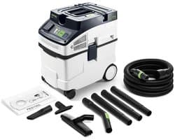 Festool CT 25-Set Stofzuiger CLEANTEC - 578449