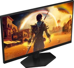 Gaming-Monitor AOC C27G42E 27" Full HD — thumbnail 4