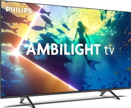 Philips 43PUS8000/12 - 43 inch - 4K LED - 2025 - Smart TV — thumbnail 4