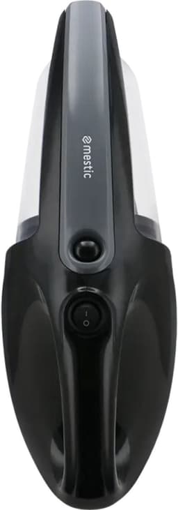 Mestic Stofzuiger MS-100 – 600 W - 230 V aansluiting - Zakloos - Snoerlengte: 5 m - Afneembaar stofreservoir — thumbnail 2