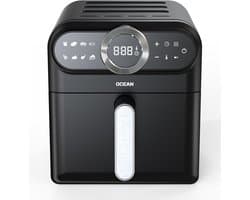 OCEAN OCAF1342DN - Airfryer - 4,2L - 1350W