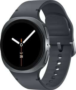Samsung Galaxy Watch8 - smartwatch - 40mm - Graphite — thumbnail 2