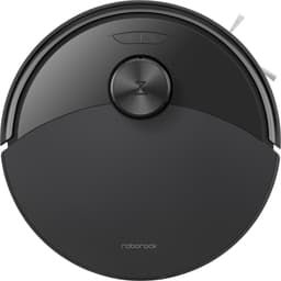 Roborock Q10 VF Zwart , 10.000 Pa Hyperforce zuigkracht, dubbel anti-klit systeem, Vibra Rise 2.0 veegsysteem — thumbnail 3