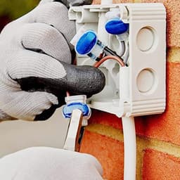 Waterdichte kabelconnectoren voor robotmaaiers en elektrische toepassingen - 30 stuks — thumbnail 2