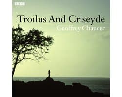 Chaucer's Troilus And Criseyde