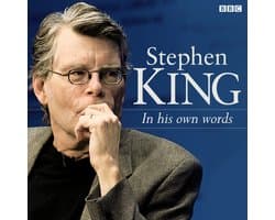 Stephen King In His Own Words