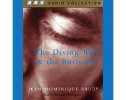 The Diving-Bell And The Butterfly
