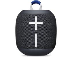 Draagbare Waterdichte Bluetooth Speaker met 360º Geluid en 40m Bereik – Ideaal voor Buitenactiviteiten