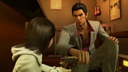 Yakuza Kiwami - Nintendo Switch 2 — thumbnail 4