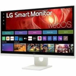Gaming-Monitor LG 27U731SA-W 27" — thumbnail 4