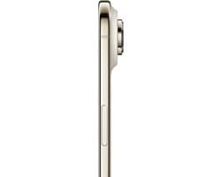 Apple iPhone Air - 256GB - Light Gold — thumbnail 5