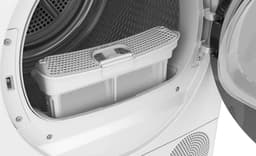 Siemens - Warmtepompdroger - WQ41G2M0FG — thumbnail 6
