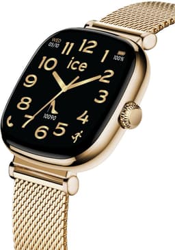 ICE SMART SQ 2.0 - Gold - Milanese - 1.7 — thumbnail 7