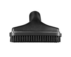 Stofzuigeraccessoires rechthoekige borstelkop kunststof stofzuiger 32mm