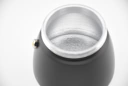 JOR Products® Percolator + Inductieplaat - Koffiezetapparaat - Koffiemachine - Koffiebonen - Koffie - Camping - Reizen - Travel - Espresso — thumbnail 5