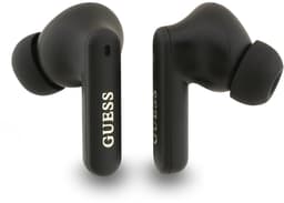 Guess Bluetooth Earbuds - TWS - ENC 4G - Classic Metal Logo - Roze — thumbnail 5