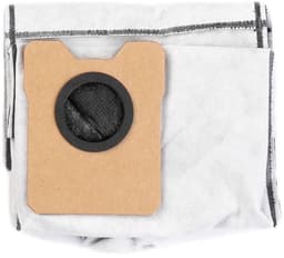 Eufy Omni C20 Stofzakken (6 Stuks, Plus.Parts® alternatief voor T290A / T291C) — thumbnail 3