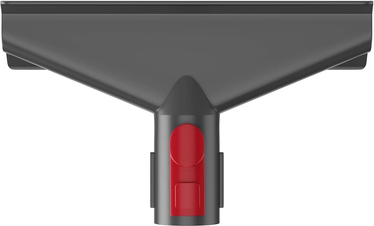 Matras/Bank Borstelkop - Geschikt voor Dyson V7 V8 V10 V11 V15 Stofzuigers, Snelloset Brede Mondstuk — afbeelding 1