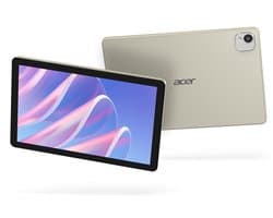 Acer Iconia A10 A10-31M-A1XU – 10.1 inch - 4GB - 128GB – Zilver