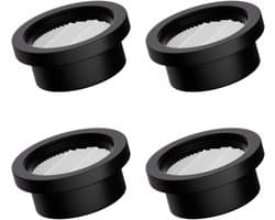 Elekiatech Steelstofzuiger HEPA*4 - voor Elekiatech Steelstofzuiger - AZA62/63/64/65