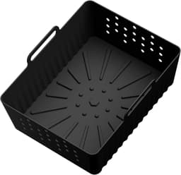 Pak van 2 Air Pad Siliconen Luchtmand Luchtkom Multifunctioneel Siliconen Kookgereedschap voor Koken — thumbnail 3