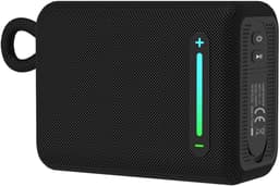 Rixus RXBS55 Wireless Speaker Mini Black — thumbnail 5