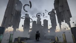 Crimson Desert Day One Edition - PS5 — thumbnail 4