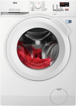 AEG LF6KIEL 6000 serie ProSense - Wasmachine - 8kg - 1400 rpm — thumbnail 2