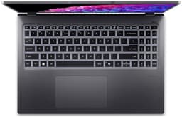 Swift Go 16 SFG16-72-76EE - Laptop - 16 inch 3.2K OLED 120Hz - Core Ultra 7 (i7) - 32GB - 1TB SSD - Grijs — thumbnail 5