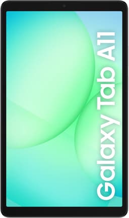 Samsung Galaxy Tab A11 - Wifi - 128GB - 8.7 inch - Silver + 1 jaar extra garantie — thumbnail 4