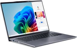Swift Go 14 AI SFG14-01-X92B — thumbnail 2
