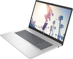 HP 17-cn4773nd - Laptop - 17.3 inch - Core 7/i7 - 16GB/1TB - Windows 11 Home — thumbnail 2