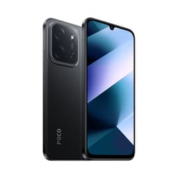Xiaomi POCO C85 - 6GB 128GB - Zwart — thumbnail 4