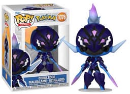 Pokémon Ceruledge vinylfiguur 1076 Unisex Funko Pop! - Neutraal - Standard — thumbnail 3