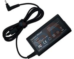 45W Laptop Oplader geschikt voor Acer Aspire 5 A515-56 - Ronde Pin 3.0x1.0mm Desktop Versie