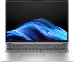 HP ProBook 4 G1a - Laptop - 16 inch - AMD Ryzen 7 - 16GB - 512GB SSD — thumbnail 1