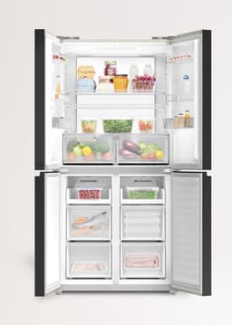 CREATE - Koelkast 4 deuren 503L met Care+ - FRIDGE STUDIO CROSS DOOR 503 — thumbnail 5