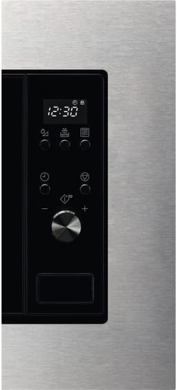 Electrolux MO318GXE Inbouw magnetron combinatie 17 L 700 W RVS — thumbnail 4
