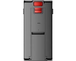 Elekiatech Steelstofzuiger Accu - 2200 mAh - voor Elekiatech Steelstofzuiger-AZA62-AZA63-AZA64-AZA65