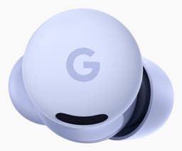 Google Pixel Buds 2a - Oordopjes - Iris — thumbnail 5