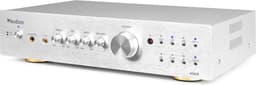Stereo versterker - Audizio AD420A - 4-kanaals hifi versterker met Bluetooth - Subwoofer aansluiting — thumbnail 5