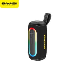 Awei - Y885 - Bluetooth speaker - 20Watt - Waterdicht - RGB LED Verlichting — thumbnail 2