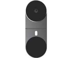 Rolling Square EDGE Pro Core - Telefoon & Tablet Magneet Houder - Geschikt voor Magsafe & Laptop - Draadloze Oplader & Wireless Charger