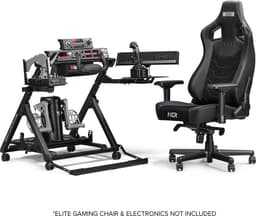 Next Level Racing Flight Stand Pro houder — thumbnail 4