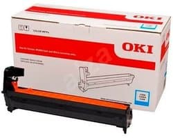 Printer drum OKI 46484107 Cyan